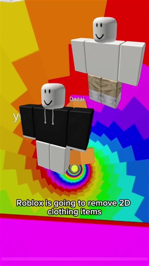 Another Terrible Update in Roblox