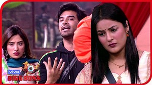 Big Bigg Boss 13 Review: Phir Kiya Mahira Aur Paras Ne Shehnaz Ko Target | BB 13 #BiggBoss #BiggBoss13 #SiddharthShukla #VishalAdityaSingh #HindustaniBhau #HimanshiKhurana #RashamiDesai #SalmanKhan #ArtiSingh #ShehnaazGill #ParasChhabra #MahiraSharma #AsimRiaz #BB13 #ArhaanKhan #MadhurimaTuli #VikasGupta #DevoleenaBhattacharjee #ColorsTV Bigg Boss Bigg Boss Season 13 Bigg Boss 13 Updates COLORS TV | pressnews tv