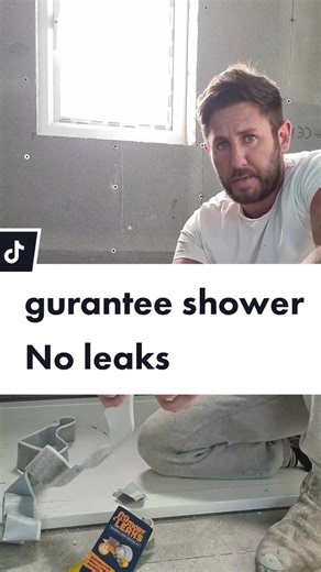 How to Seal a Shower to Guarantee No Leaks