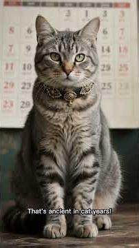 10 Crazy Cat Facts You Never Knew 😺🤯#didyouknow #animals #viral #viralvideo