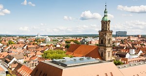 Unser Sport- und Gesundheitsangebot in Erlangen.