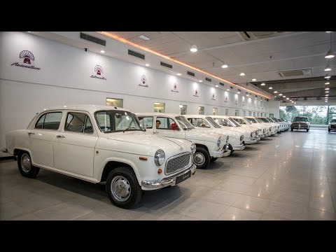 New 2026 Hindustan Ambassador Review !!!