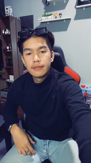 อยากนั่งเฉยๆจะมีคนไลค์ไหม 🥺🥺#ผู้ชายตัวสูง #หนุ่มขอนแก่น