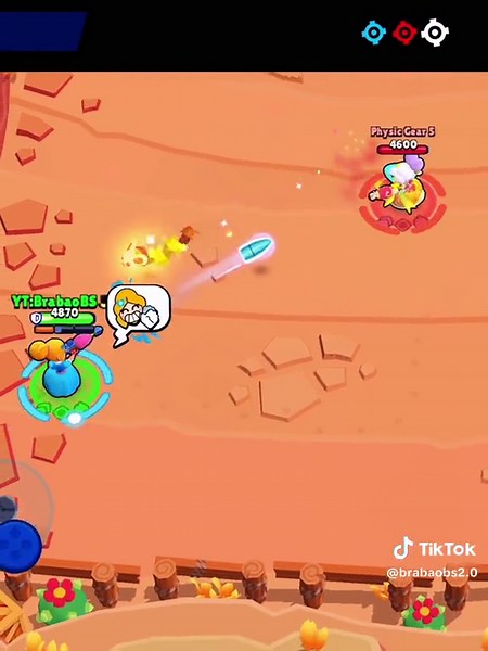 Ultimate Showdown: Brawl Stars Physic Piper Challenge