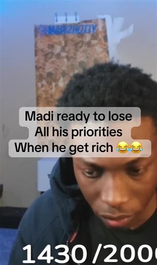 Madi ready to lose it 😂 #madi2hottyy #twitch #fyp #viral #funny @Madi2Hottyy