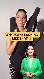 48K views · 521 reactions | Even the most gorgeous faces can get...