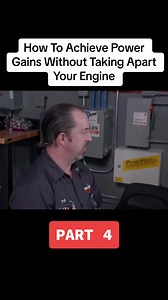 4.2K views · 33 reactions | Part 4: How To Achieve Power Gains Without Taking Apart Your Engine - Engine Build Car #car #enginebuild #engine #foryou | Enginebuildcar1 | Facebook