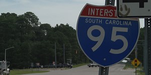 I-95 project to widen roads  through Hardeeville