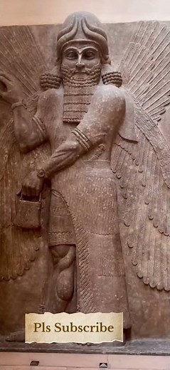 The Secret of the Assyrian Kings: Power, Religion, and the God Ashur #assyrian #kings #ashur