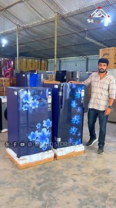 349K views · 2.8K reactions | ഇത്രയും വിലക്കുറവ് സ്വപ്നങ്ങളിൽ മാത്രം | Ac, Fridge, Tv, Washing Machine, Speakers At Heavy Discount | Hud Stories | Facebook