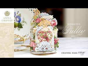 3D Interactive Pulley Dies- Made Easy