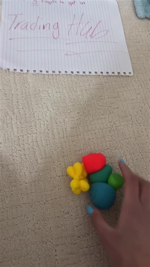 Ultimate Fidget Trading Guide