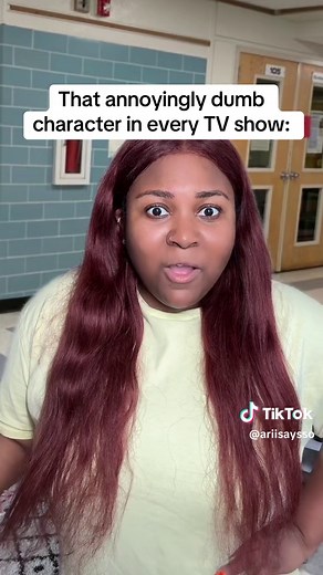 Watched That’s So Raven & got inspired😅 #thatssoraven #disney #nickelodeon #disneychannel #dumb #sitcom #highschool #viral #trending #fyp #xyzbca #justforfun