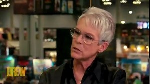 Jamie Lee Curtis dissects her Halloween Movie character Laurie Strode 🎃 #HalloweenEnds | The Drew Barrymore Show