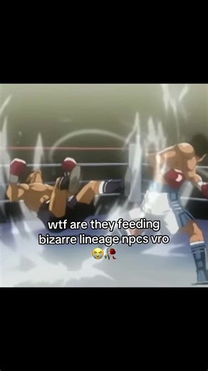 Like I swear they are real ppl half the time #bizarrelineage #roblox #rblx #ippo