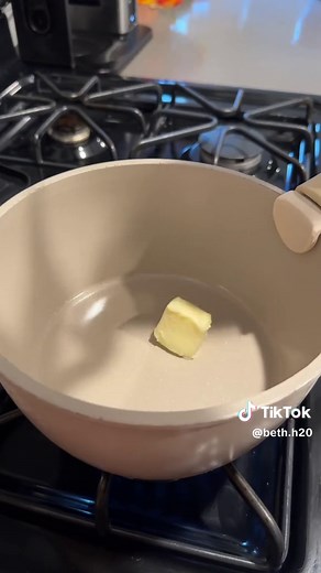 Delicious Shrimp and Veggies on the Blackstone Griddle