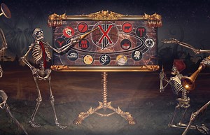 ‘Dread X Collection Volume 2’ Announced With 12 Games