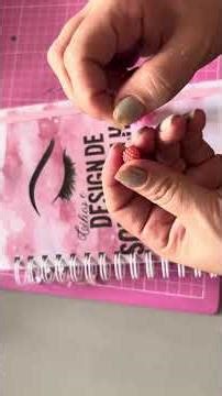 Como passar as bolinhas no tassel