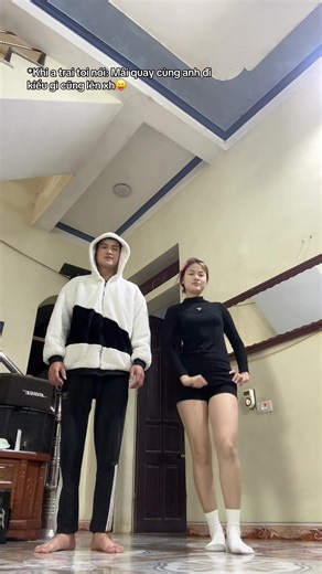 Không lên xh là a trai tốn lúa với e đấy cả nhà, kèo này có vẻ Thơm😝😝 #dancechalleng #dancetiktokvn #viral #dolce #xh dc: @LOY 🇻🇳