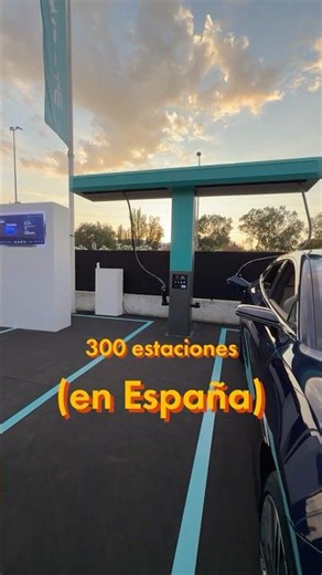 5-MINUTE CHARGING arrives in SPAIN | This is how much it costs to charge at 1500 kW at a BYD charger