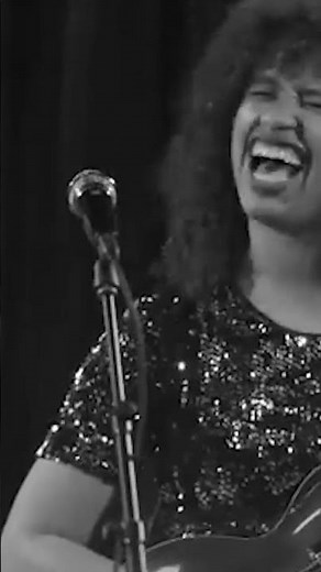 Rollin' On from Jackie Venson Love Transcends Live in Austin #music #bluescommunity #rocknroll