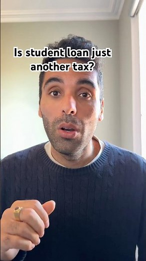 Will You Ever Pay Your Student Loan Back?