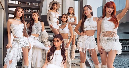 BINI issues apology after video involving members circulates online: 'Nagkamali kami'