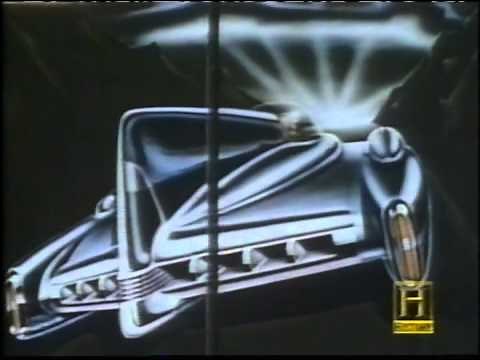 David Halberstam's The Fifties: "The Road to the Sixties"