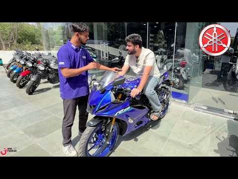 Buying a New Vehicle For Me - SUPERBIKE or Scooty ?? 🤔