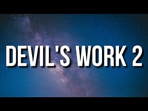Joyner Lucas - Devil's Work 2 (Lyrics)