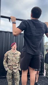 29K views · 1.2K reactions |  LIVE Clips Part 2/6: USAF PJ evaluates...