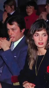 191K views · 4K reactions | Alain Delon was born in France in 1935....