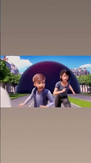 MIRACULOUS LADYBUG S6 EPISODE 22 LADY CHAOS OFFICIAL TRAILER