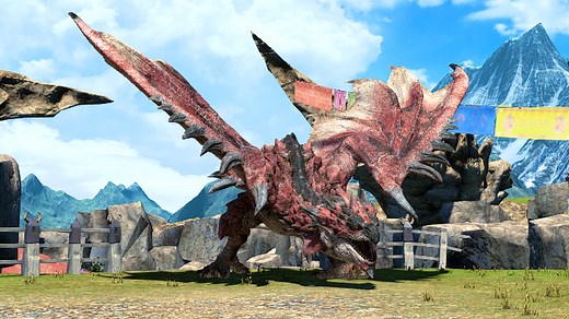 How to Unlock The Great Hunt in FFXIV