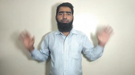 Watch how to sign 'ceremony' in American Sign Language.