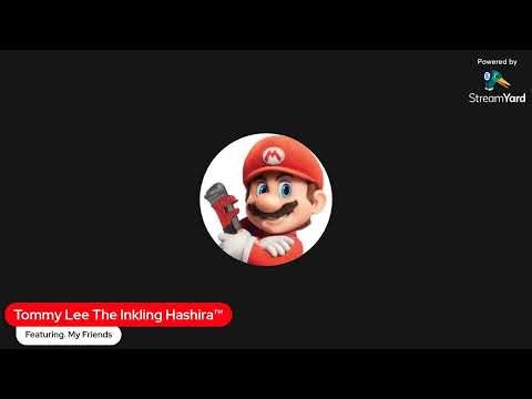 Mar10 Day Stream With Nate Hessing