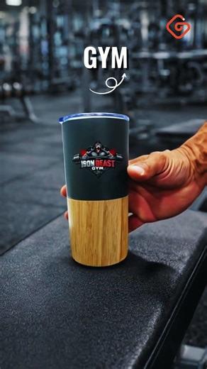 Your Brand Travels Everywhere ✨