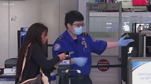 Holiday travelers face busy skies and cheaper gas for Labor Day | Haystack News