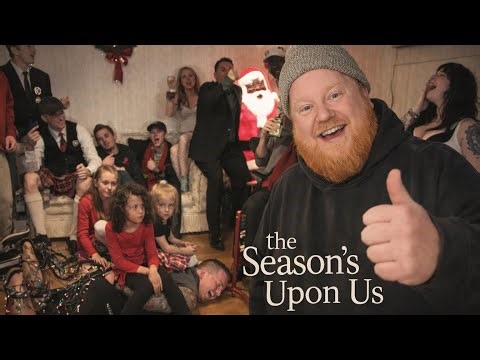 Dropkick Murphys: The Story of The Season’s Upon Us (Punk Rock Christmas Classic)