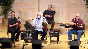 BeauSoleil Quartet: Cajun Music from Louisiana