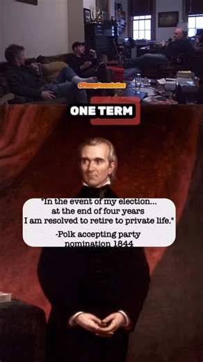 Funny Foundation on Instagram: "Shane Gillis on the Legacy of Pres. James K Polk 🫡🇺🇸 MSSP 393 “The Presidents” #shanegillis #history #ushistory #usa #mattmccusker #louisck #mssp #mattandshanessecretpodcast #learn #education #educational #funny #comedy"