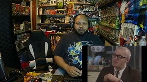 Bottom Season 1 Episode 2 - Gas