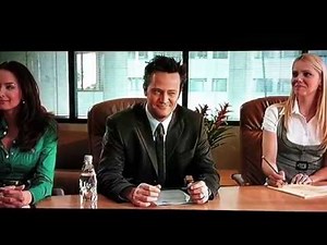 17 again - The Promotion