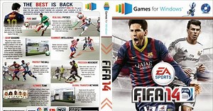 FIFA 2014 PC Full Version Download