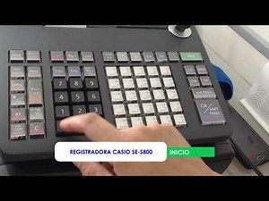 Descubre cómo funciona una caja registradora y mejora tu conocimiento en ventas - Bambinos web