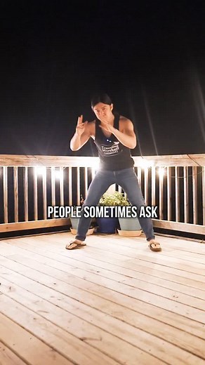 Why do I wear jeans for workouts? I have nothing against workout clothes. I just don't really own many. If I regularly went to a gym, I might get some. Some may be a tad overpriced. Have a wonderful day! #hybridcalisthenics | Hybrid Calisthenics