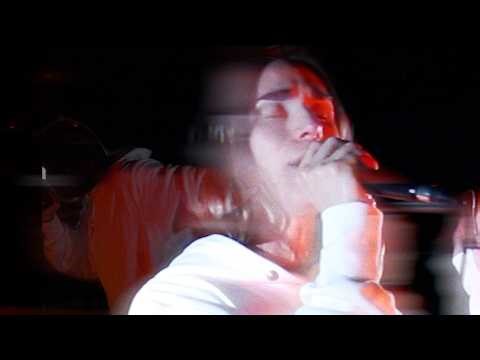 GIORA - EARTHQUAKE [Official Music Video]