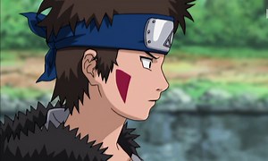 Naruto - S01 E184 - Une longue journée pour Kiba Inuzuka | TF1+