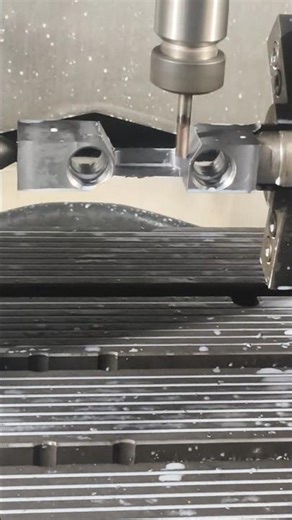 Mastercam 3D programming All Opretion in Single setting