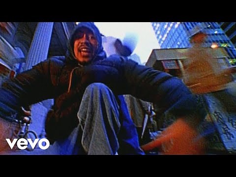 Tha Alkaholiks - The Next Level (Official Video)